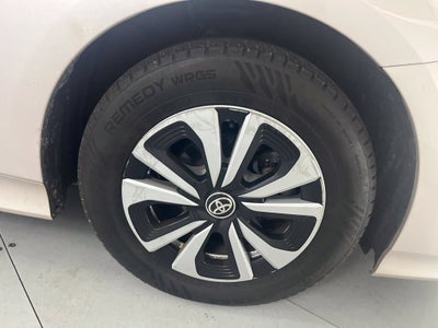 2019 Toyota Prius Prime Plus