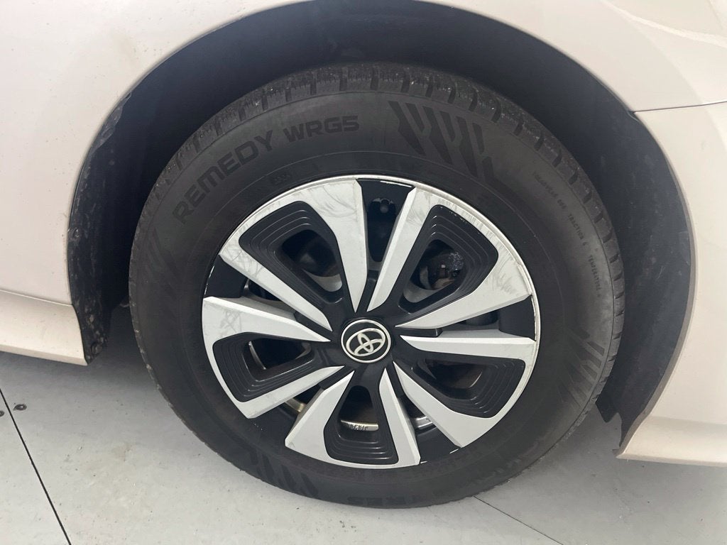 2019 Toyota Prius Prime Plus