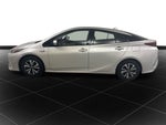2019 Toyota Prius Prime Plus