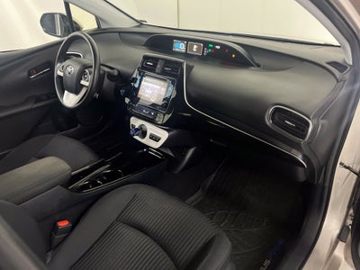2019 Toyota Prius Prime Plus