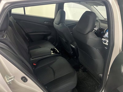 2019 Toyota Prius Prime Plus