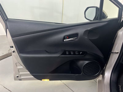 2019 Toyota Prius Prime Plus