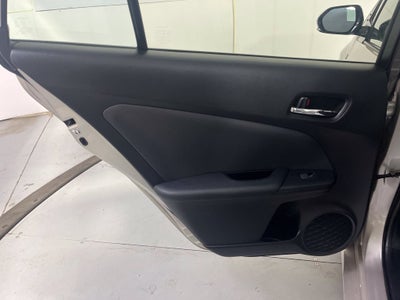 2019 Toyota Prius Prime Plus