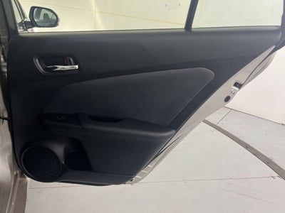 2019 Toyota Prius Prime Plus