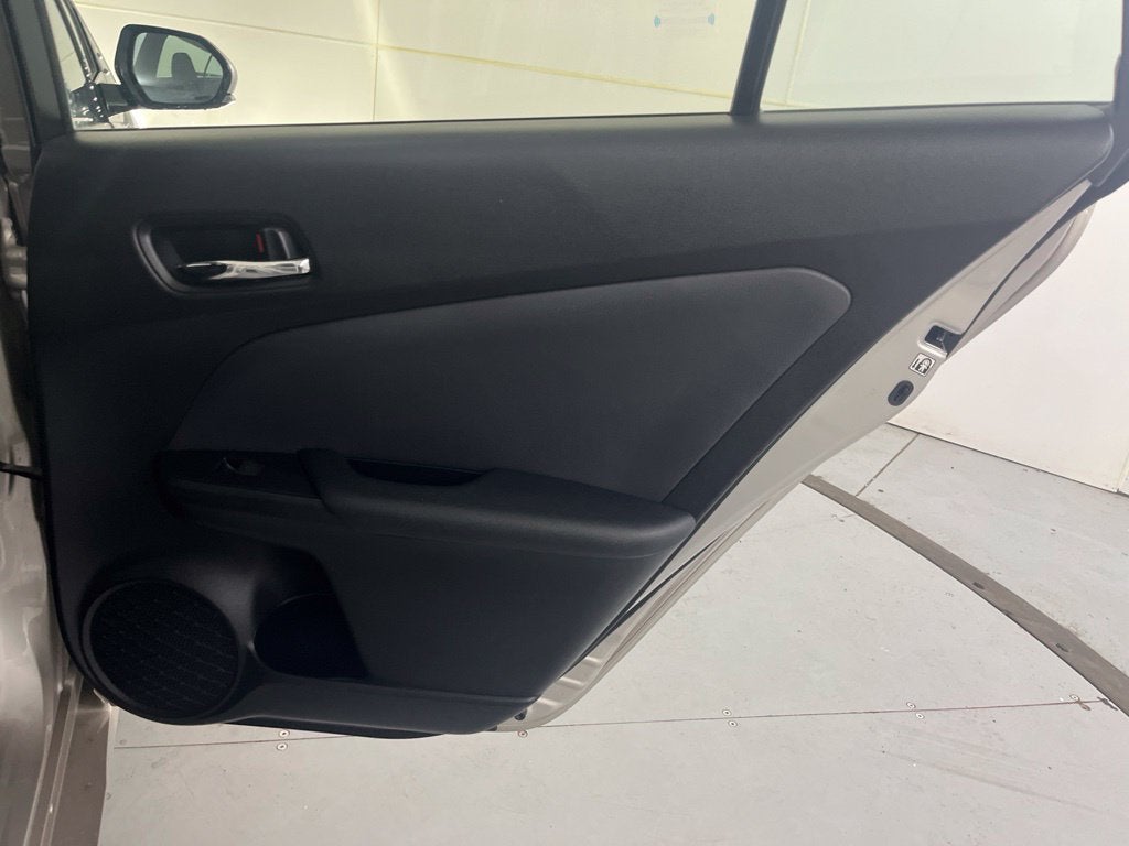 2019 Toyota Prius Prime Plus