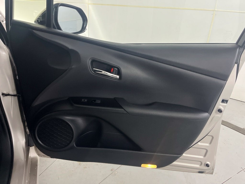 2019 Toyota Prius Prime Plus
