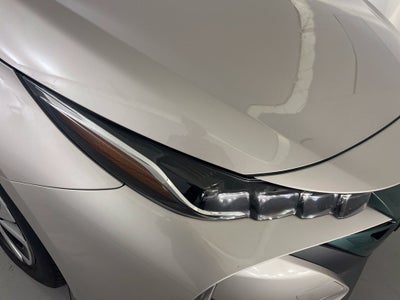 2019 Toyota Prius Prime Plus