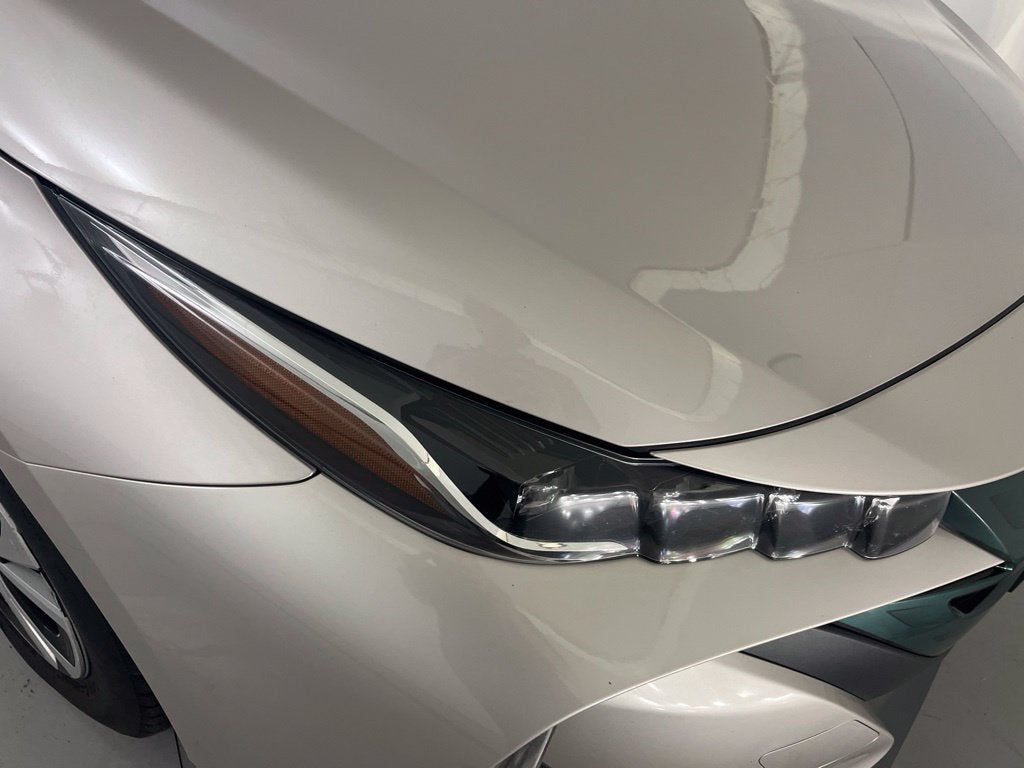 2019 Toyota Prius Prime Plus