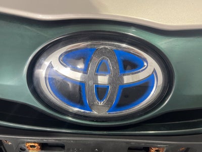 2019 Toyota Prius Prime Plus