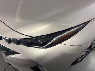 2019 Toyota Prius Prime Plus
