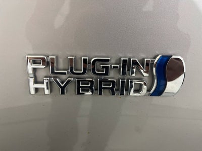 2019 Toyota Prius Prime Plus