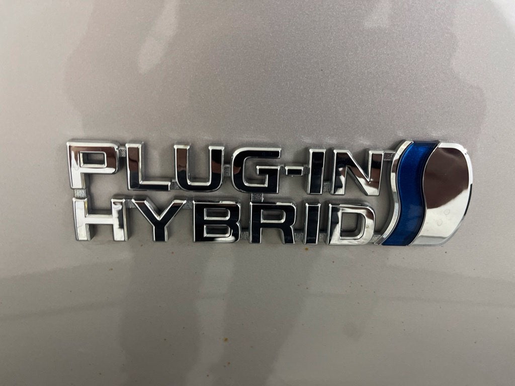 2019 Toyota Prius Prime Plus