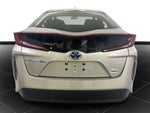 2019 Toyota Prius Prime Plus