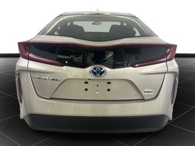 2019 Toyota Prius Prime Plus