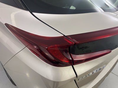 2019 Toyota Prius Prime Plus