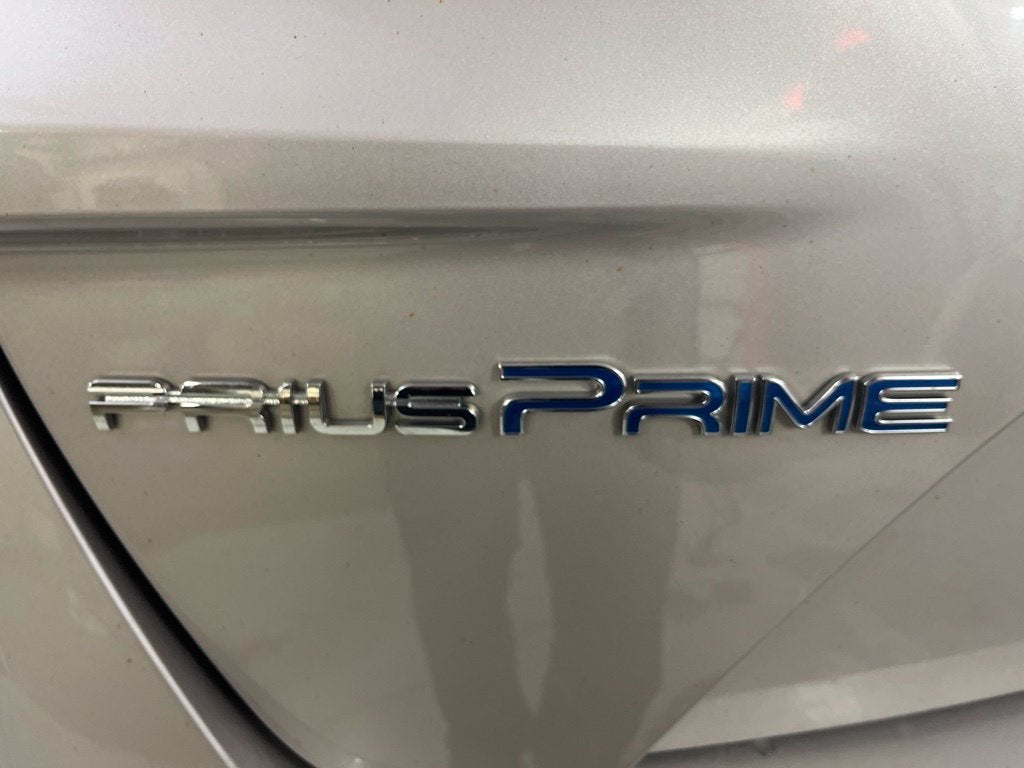 2019 Toyota Prius Prime Plus