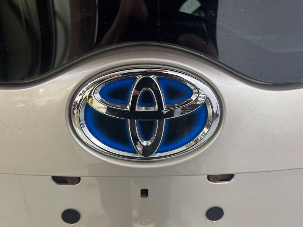 2019 Toyota Prius Prime Plus