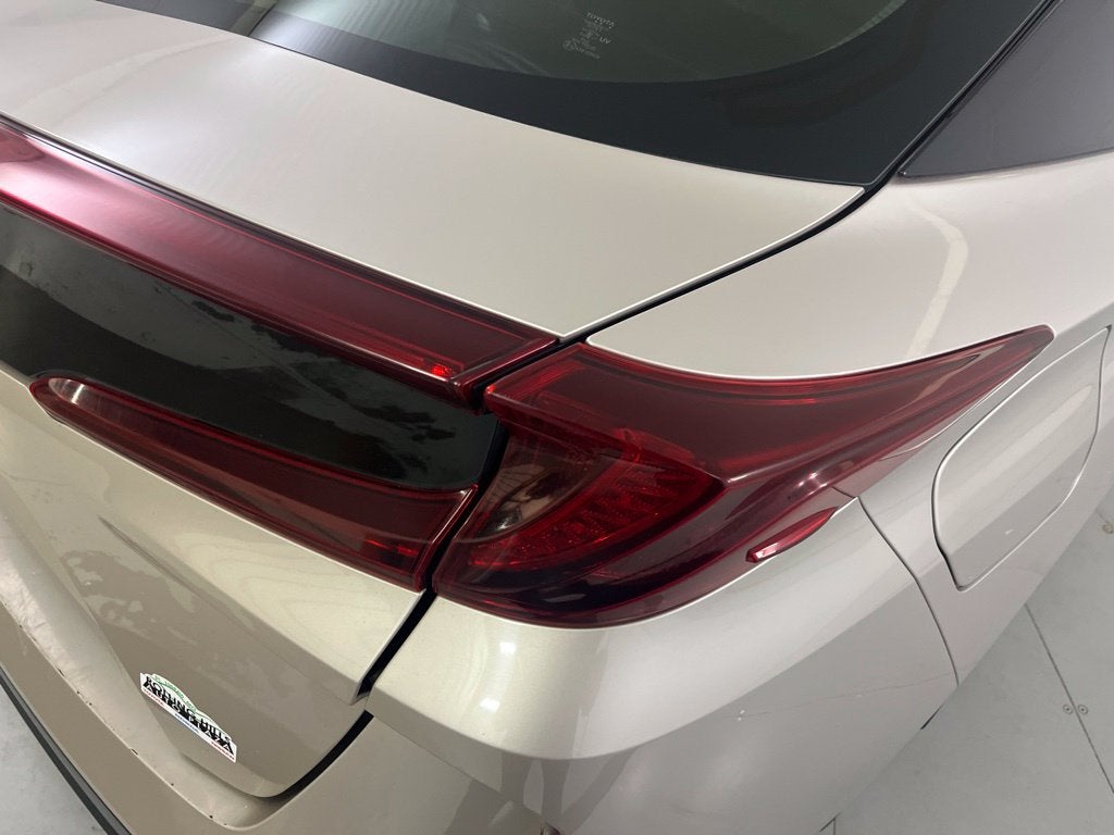 2019 Toyota Prius Prime Plus