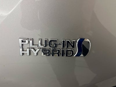 2019 Toyota Prius Prime Plus