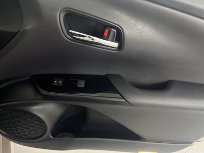 2019 Toyota Prius Prime Plus