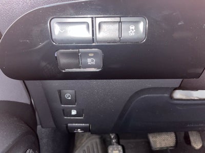 2019 Toyota Prius Prime Plus