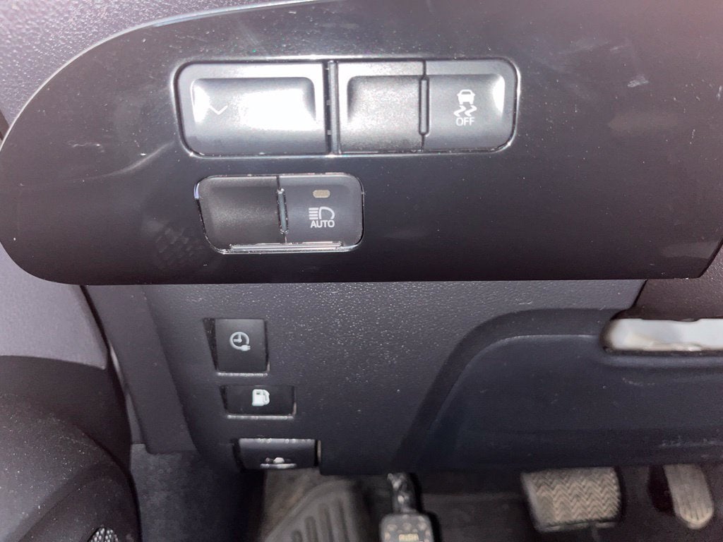 2019 Toyota Prius Prime Plus