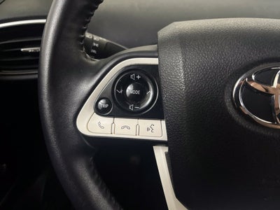 2019 Toyota Prius Prime Plus