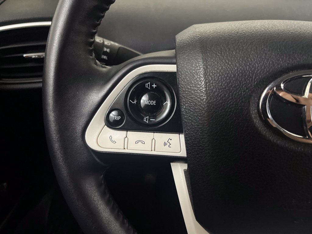 2019 Toyota Prius Prime Plus