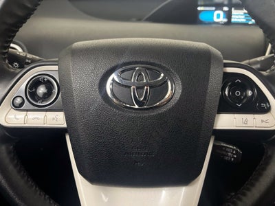 2019 Toyota Prius Prime Plus
