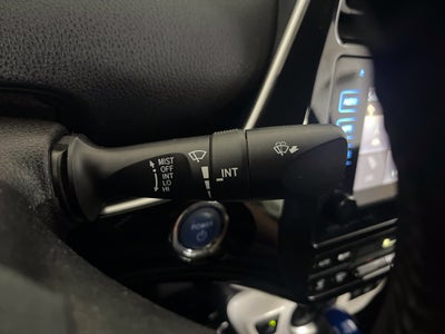 2019 Toyota Prius Prime Plus