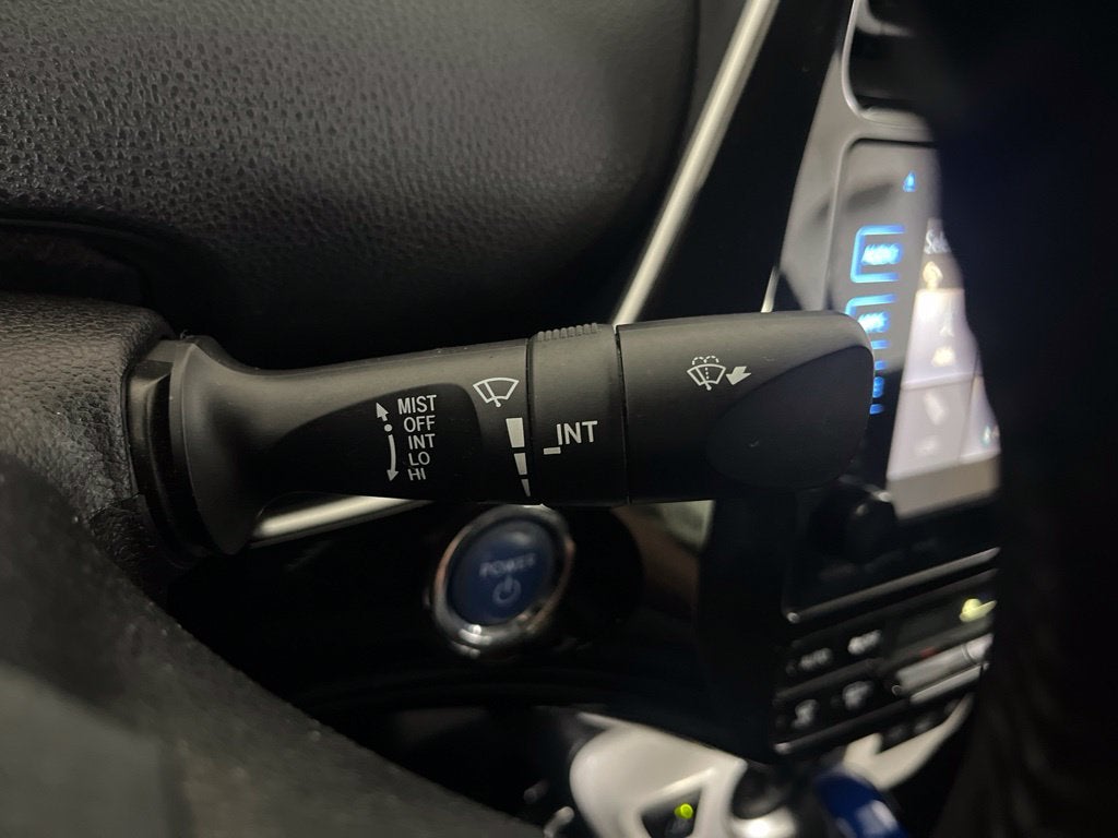 2019 Toyota Prius Prime Plus