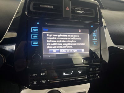 2019 Toyota Prius Prime Plus