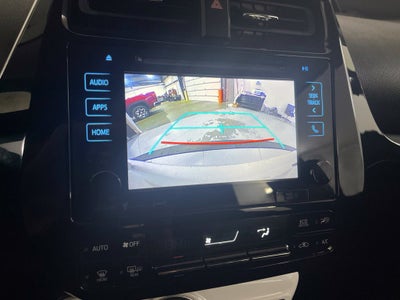 2019 Toyota Prius Prime Plus