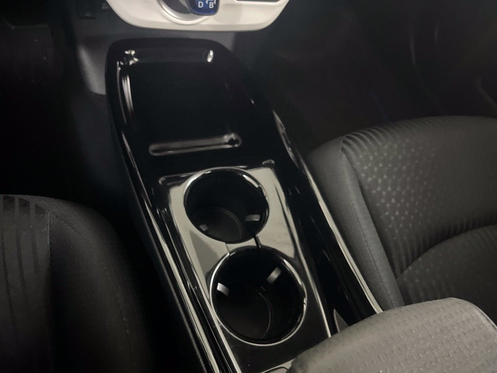 2019 Toyota Prius Prime Plus