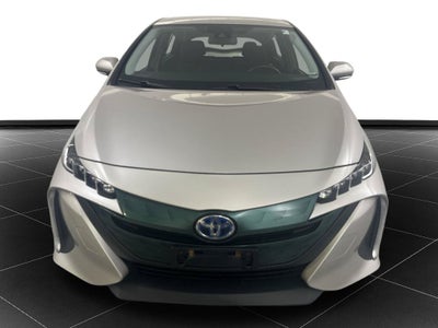 2019 Toyota Prius Prime Plus