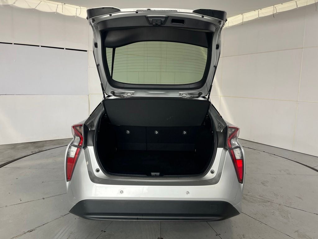 2017 Toyota Prius Two