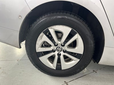 2017 Toyota Prius Two
