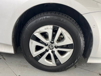 2017 Toyota Prius Two