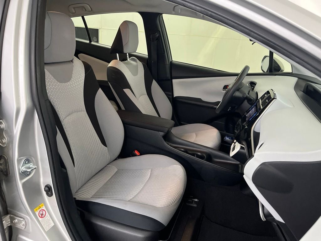 2017 Toyota Prius Two