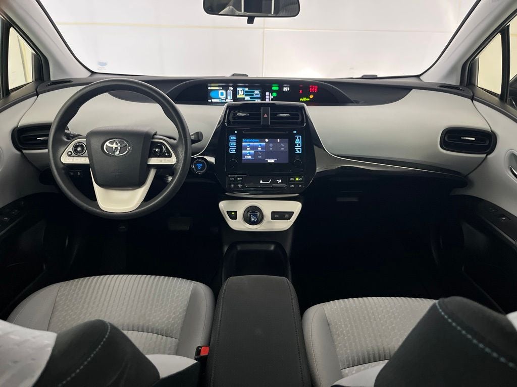 2017 Toyota Prius Two