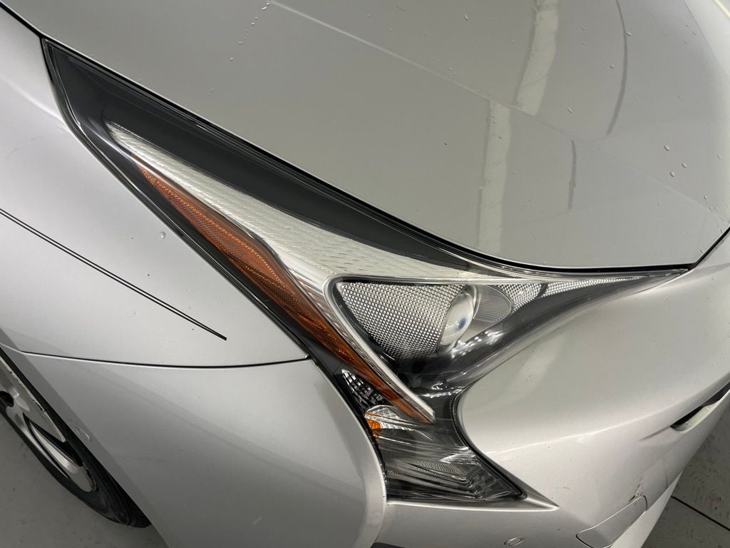 2017 Toyota Prius Two