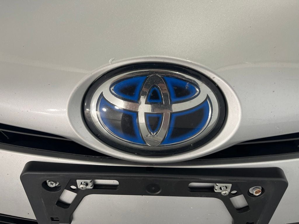 2017 Toyota Prius Two