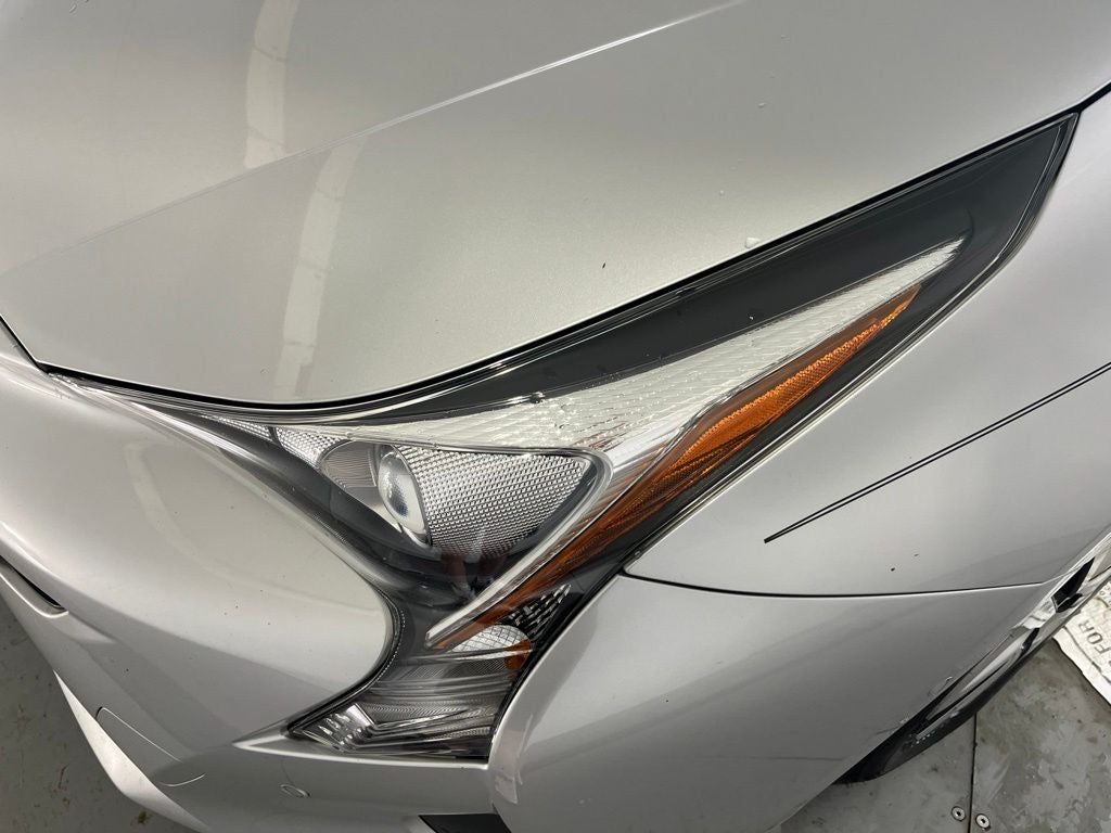 2017 Toyota Prius Two