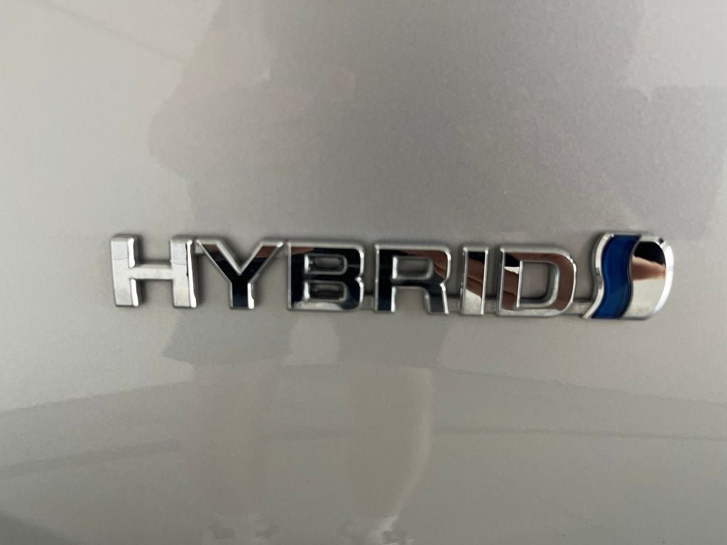 2017 Toyota Prius Two