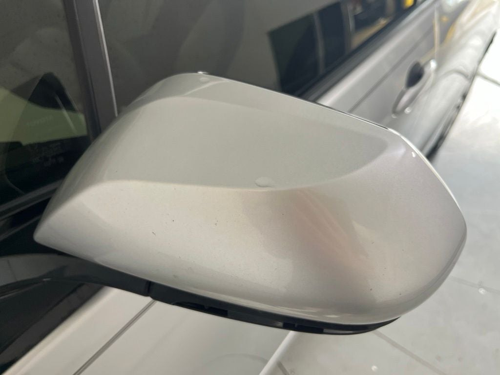 2017 Toyota Prius Two