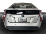 2017 Toyota Prius Two