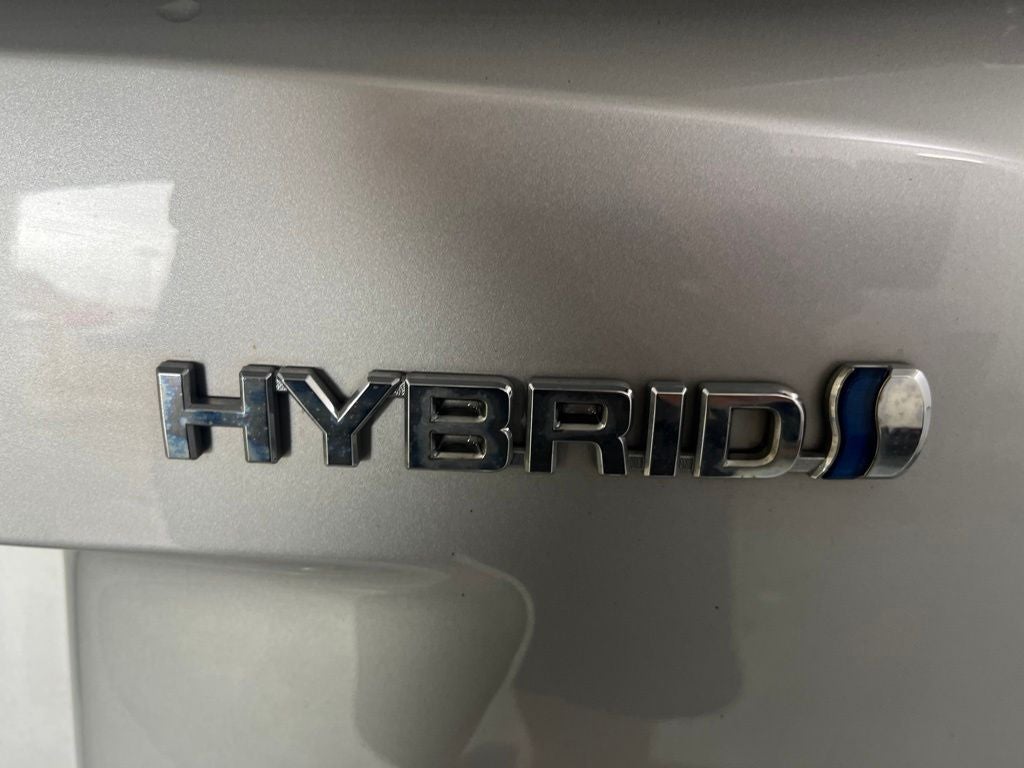 2017 Toyota Prius Two
