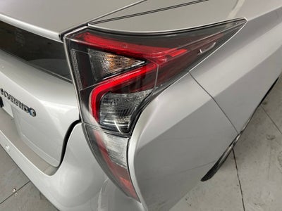 2017 Toyota Prius Two