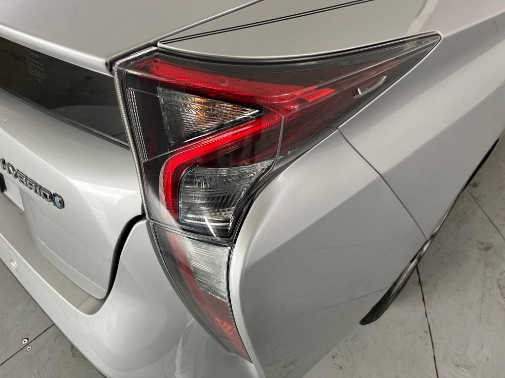 2017 Toyota Prius Two