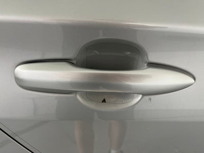 2017 Toyota Prius Two